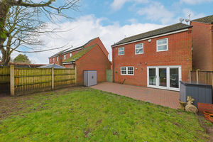 Ralley Close Holmewood